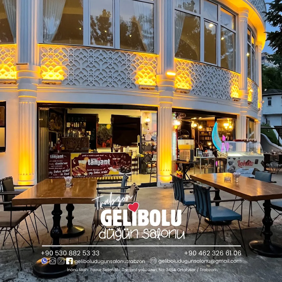 Gelibolu Düğün Salonu galeri görseli