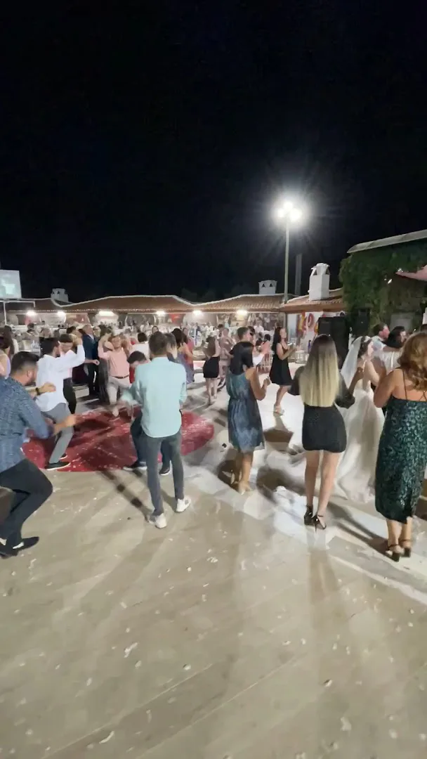 Saray Düğün Salonu galeri görseli