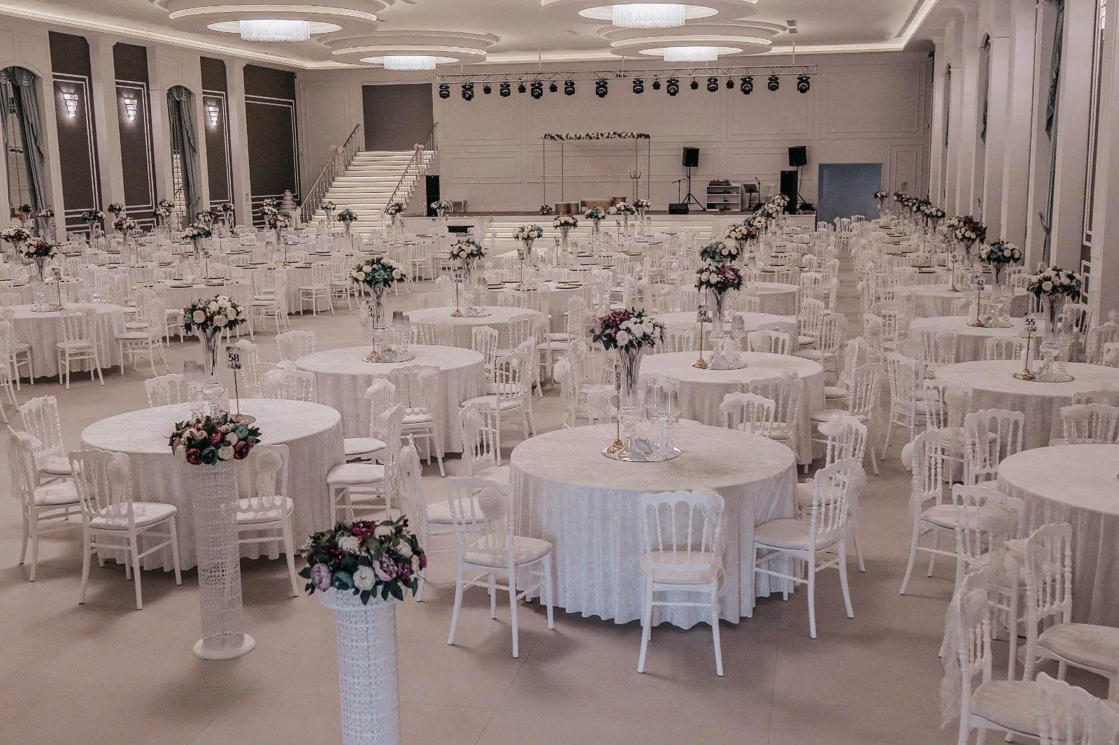 Mayaş Düğün & Davet Salonu galeri görseli