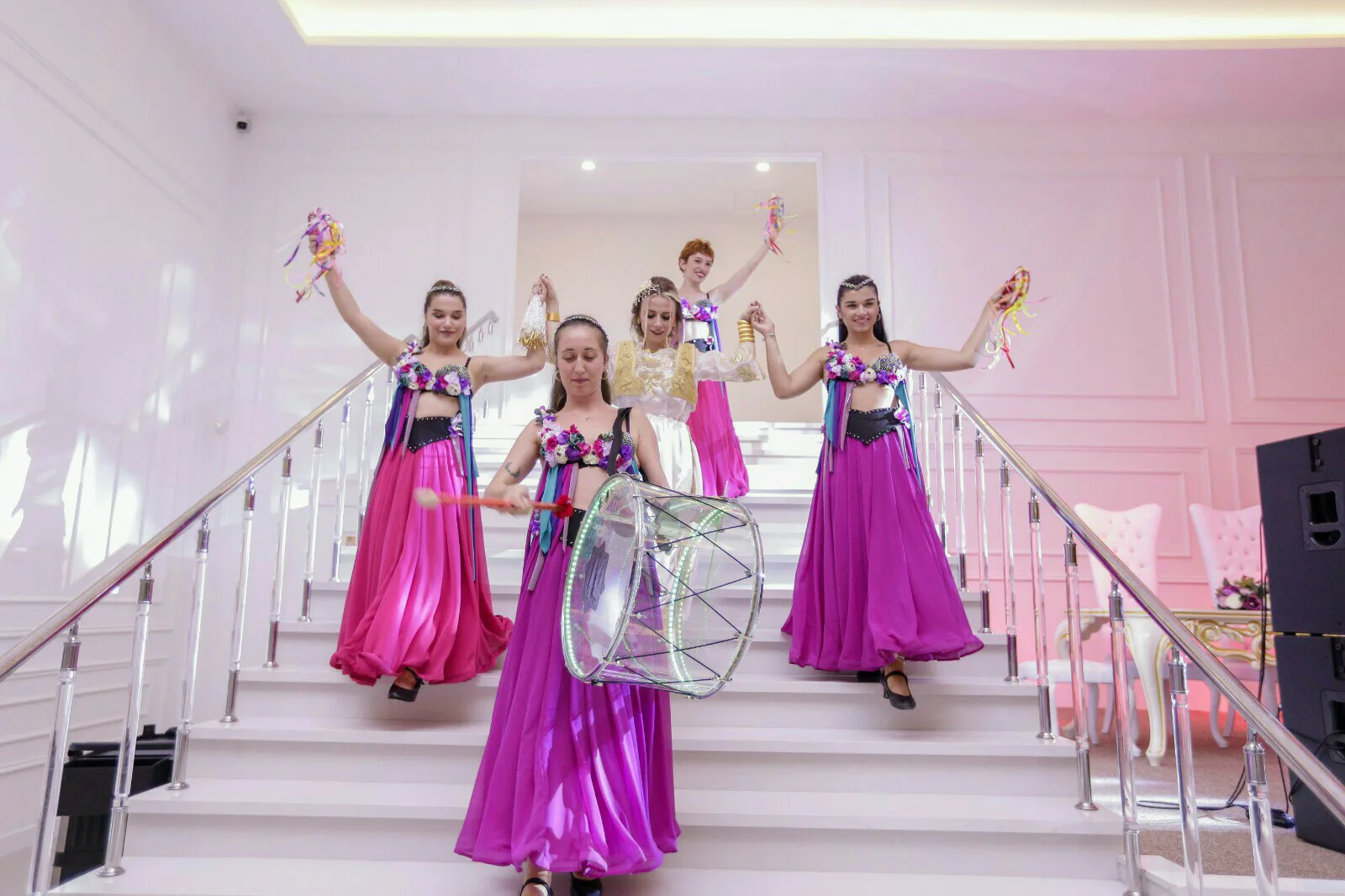Mayaş Düğün & Davet Salonu galeri görseli