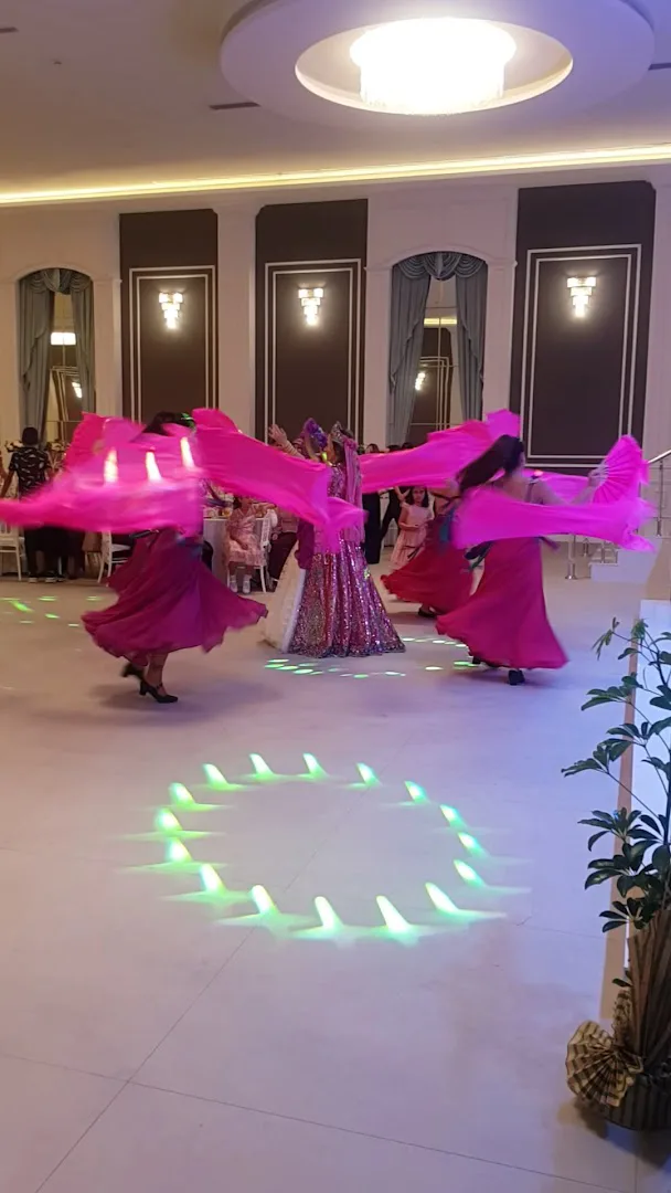 Mayaş Düğün & Davet Salonu galeri görseli