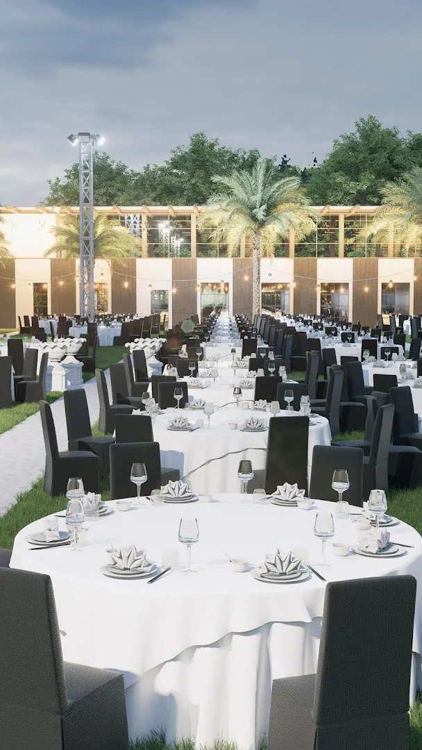 Gecekuşu Event Hall galeri görseli