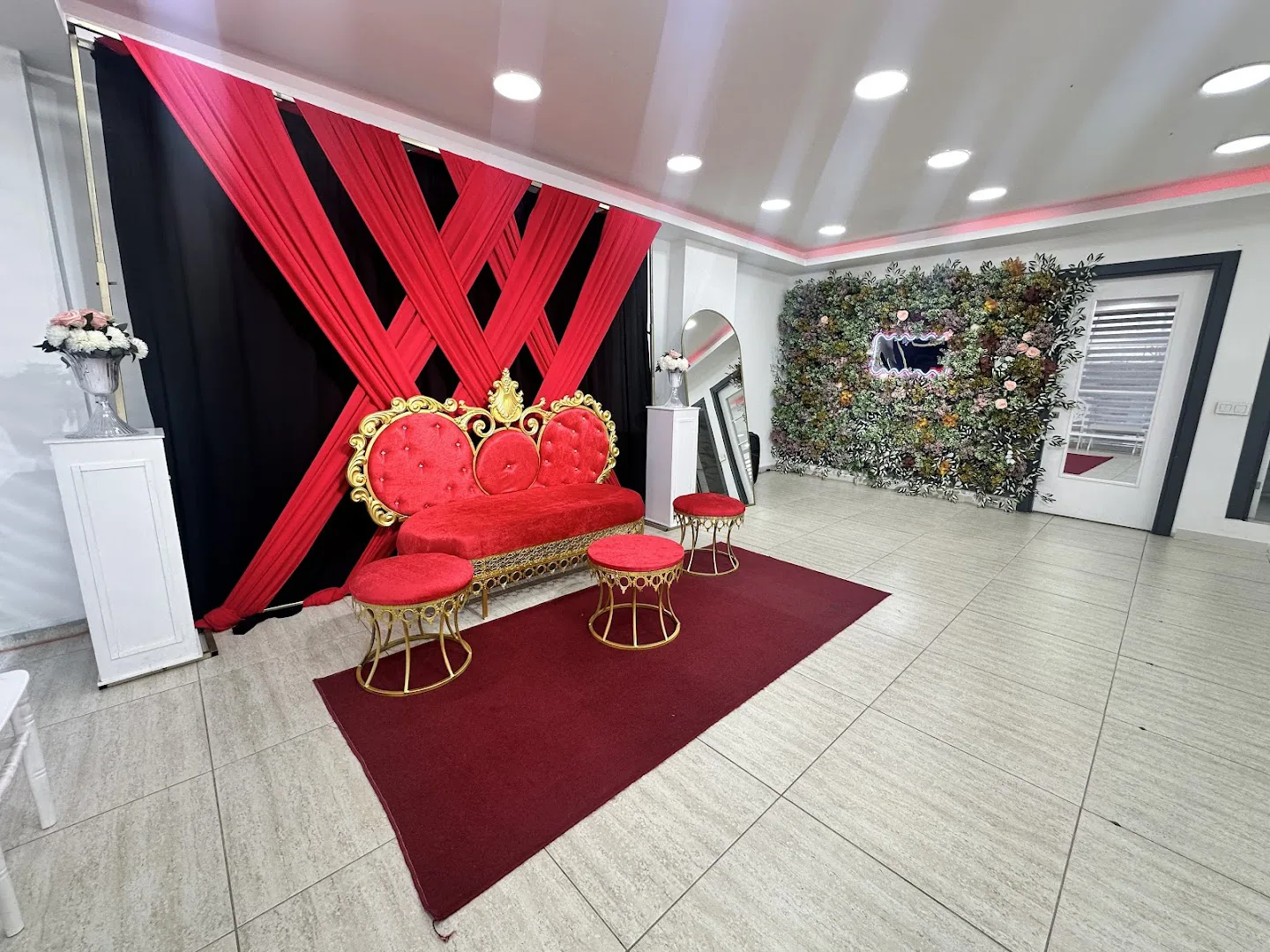 ZÜMRA Kız İsteme, Söz ve Nişan Evi galeri görseli