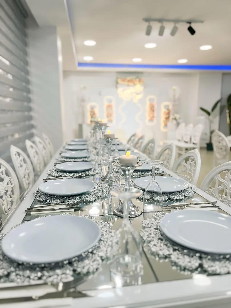 ZÜMRA Kız İsteme, Söz ve Nişan Evi galeri görseli