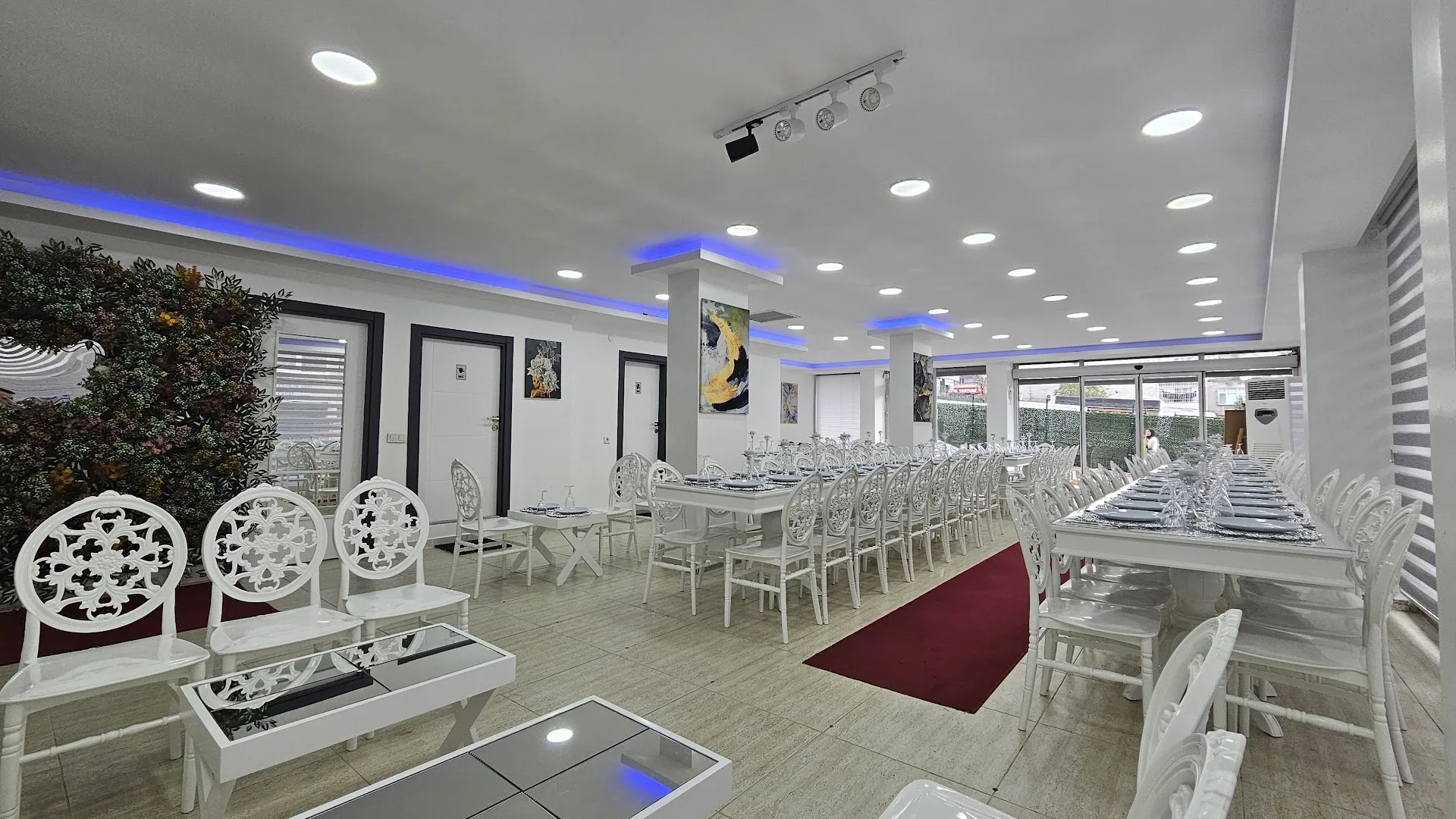 ZÜMRA Kız İsteme, Söz ve Nişan Evi galeri görseli