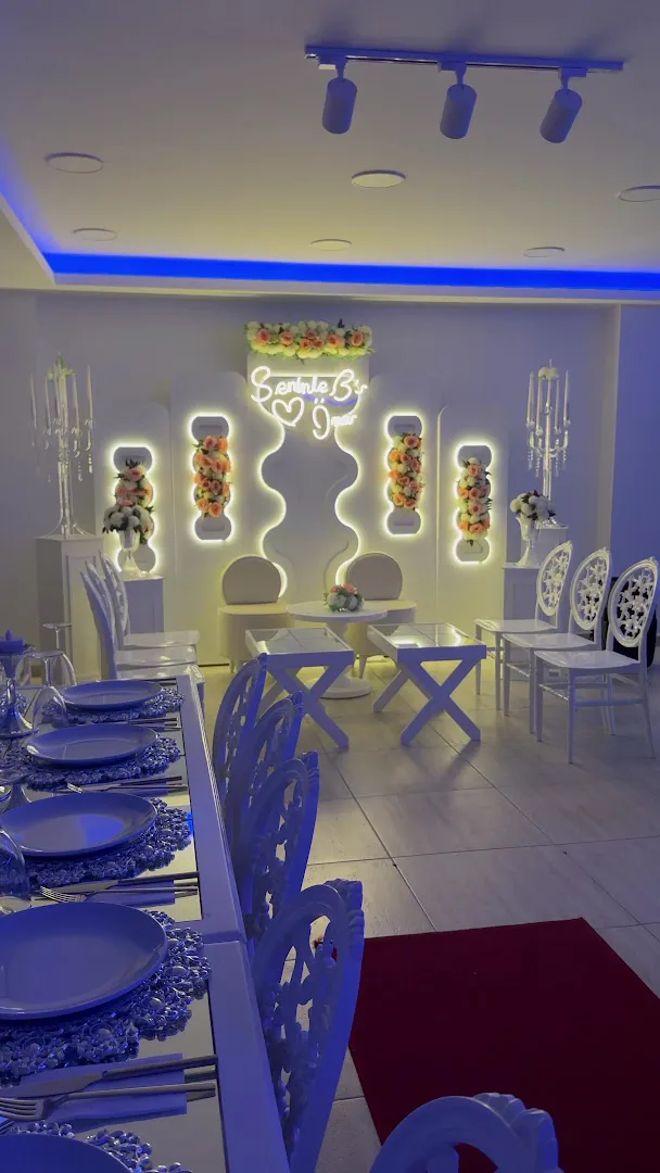 ZÜMRA Kız İsteme, Söz ve Nişan Evi galeri görseli