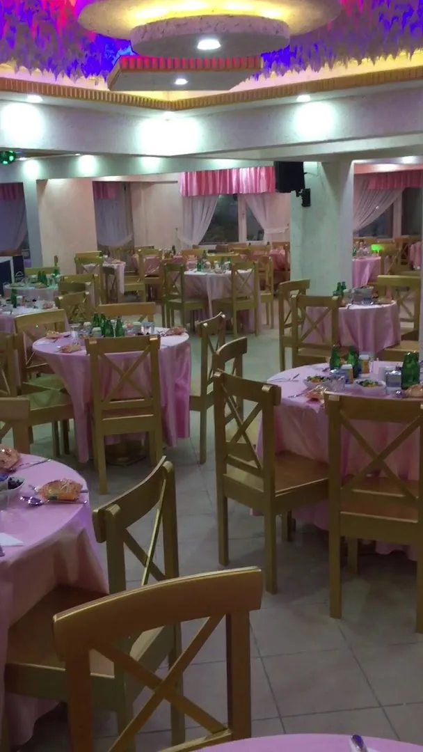 Mihrişah Sultan Kına Sarayı galeri görseli