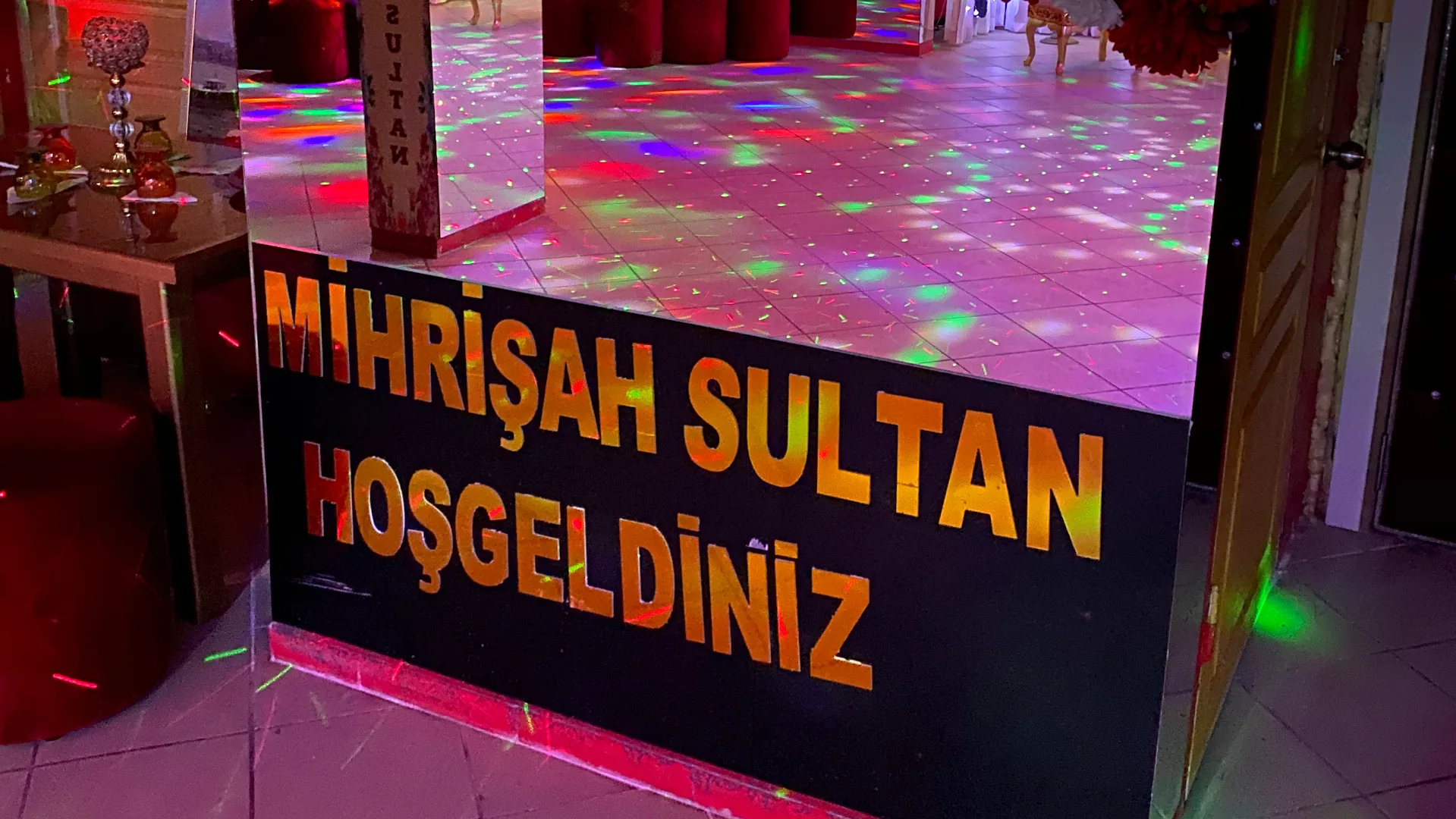 Mihrişah Sultan Kına Sarayı galeri görseli