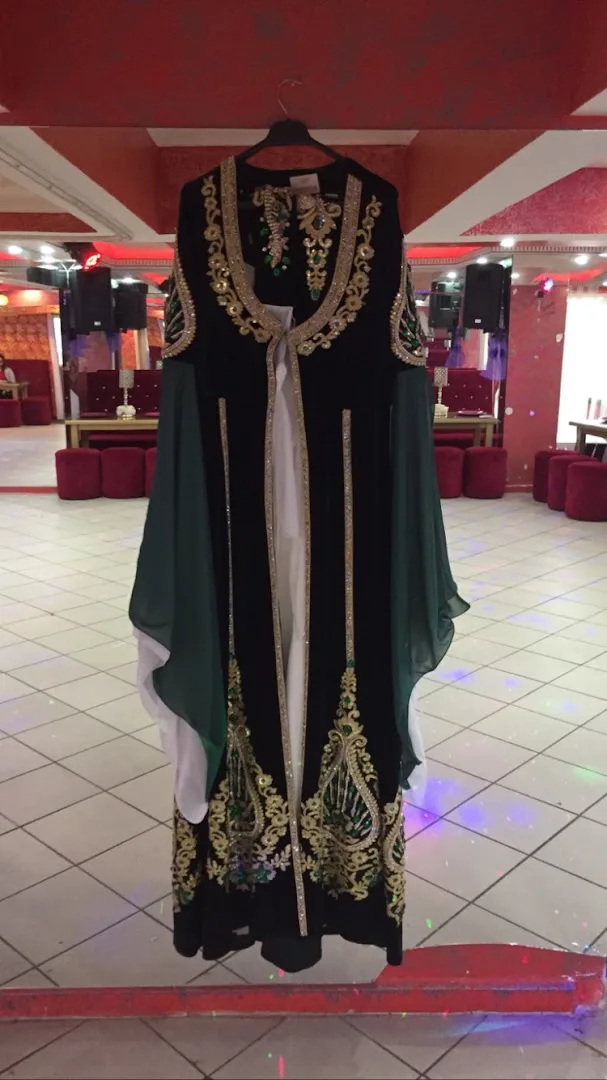 Mihrişah Sultan Kına Sarayı galeri görseli