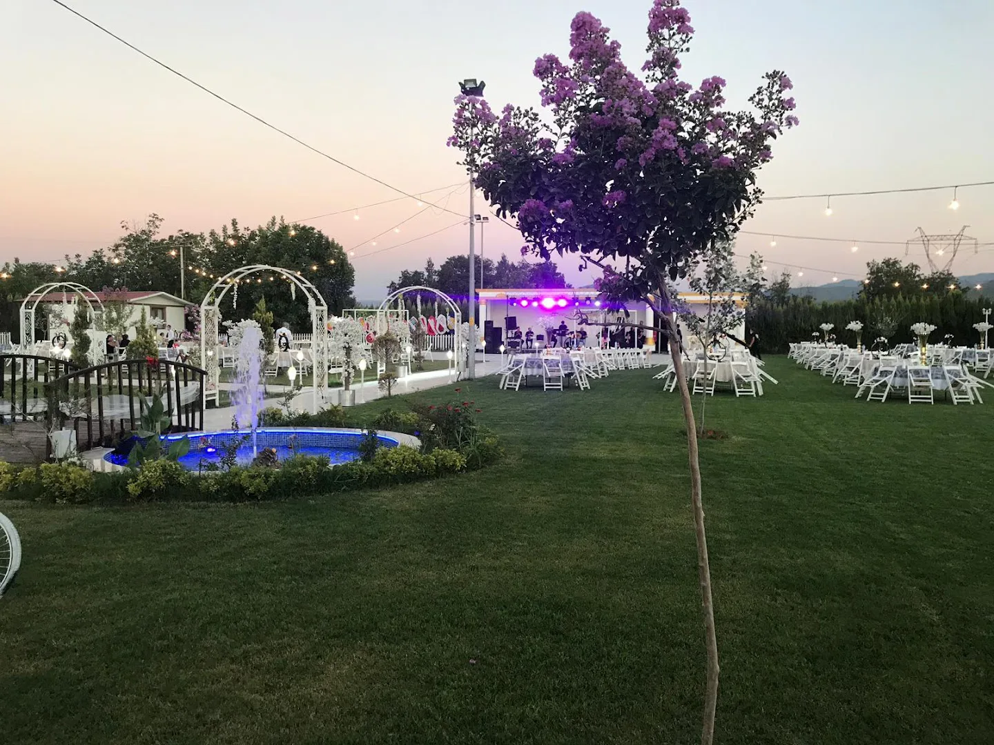 Masal Düğün Salonu galeri görseli