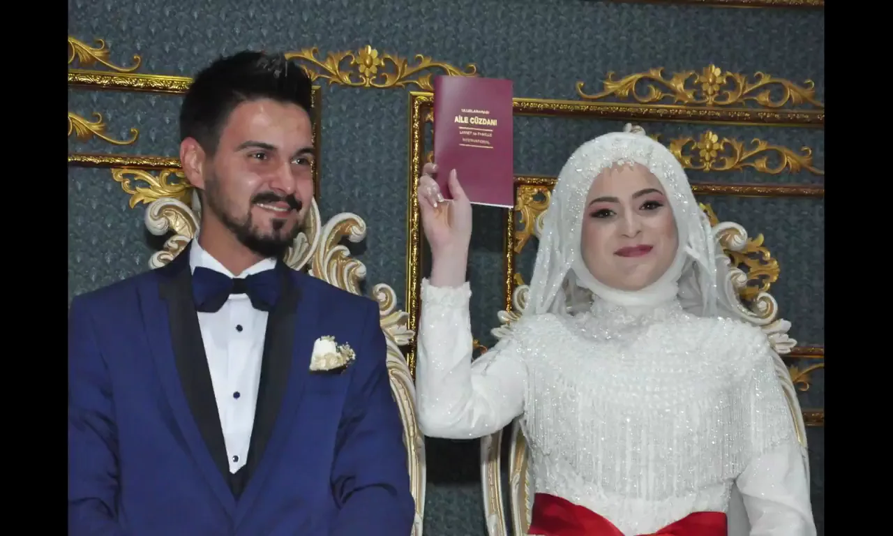Havuzbaşı Düğün Salonu galeri görseli