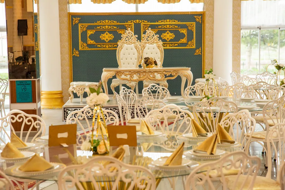 Havuzbaşı Düğün Salonu galeri görseli