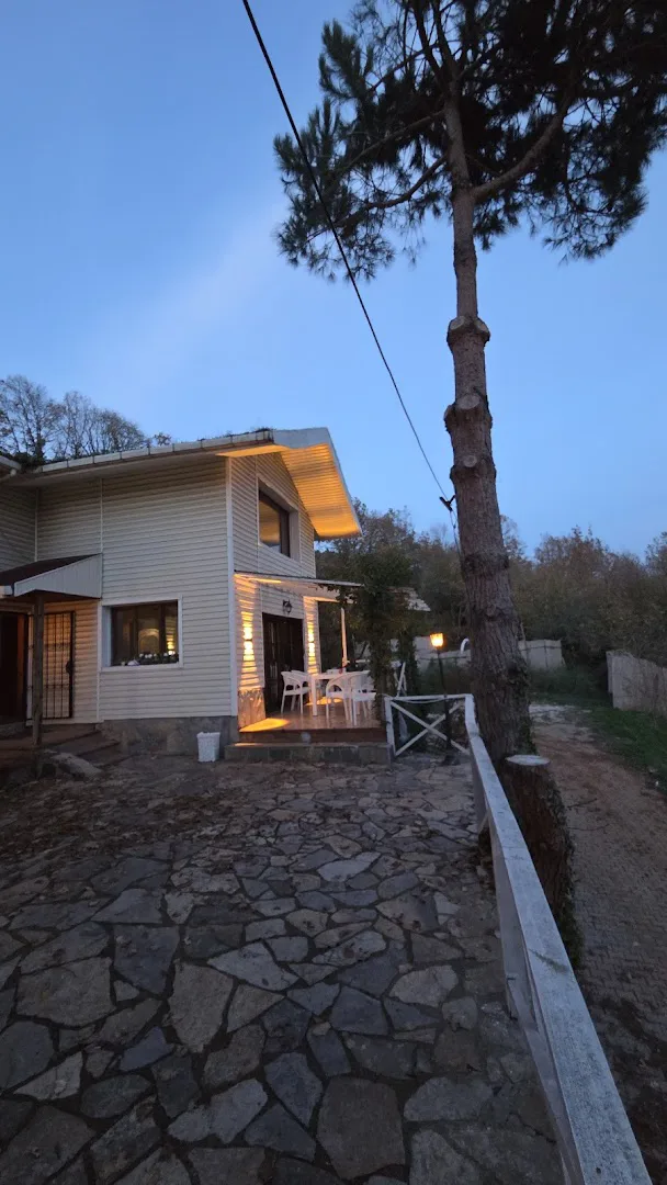 Villa Event Garden galeri görseli