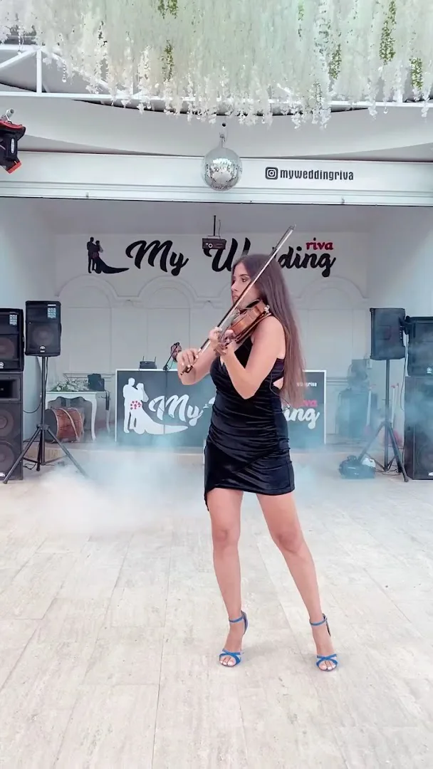 My Wedding Riva - Kır Düğünü Organizasyon galeri görseli