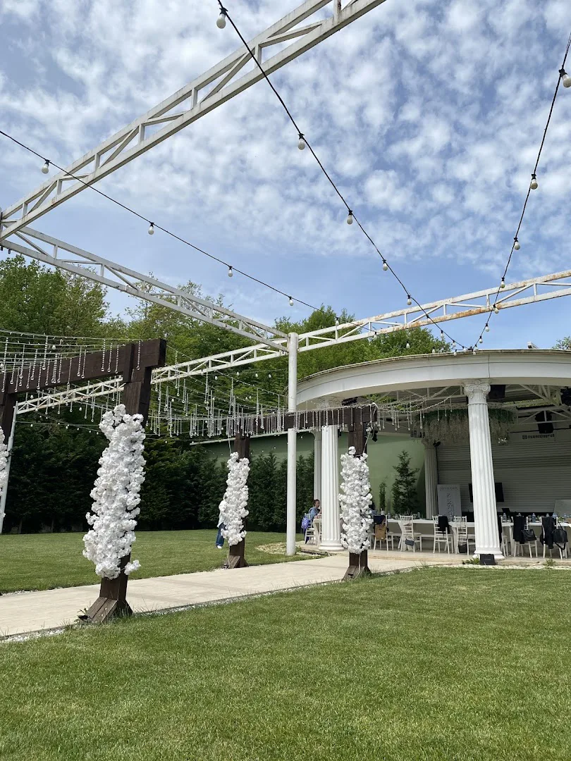 My Wedding Riva - Kır Düğünü Organizasyon galeri görseli