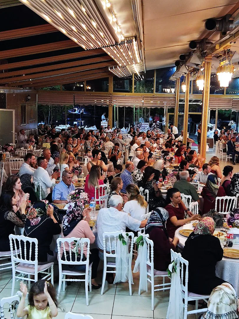 Gölbaşı Davet Salonu galeri görseli