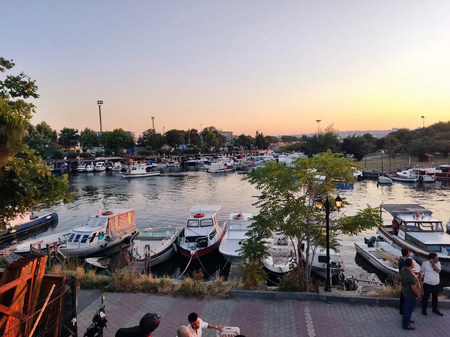 Gölbaşı Davet Salonu galeri görseli