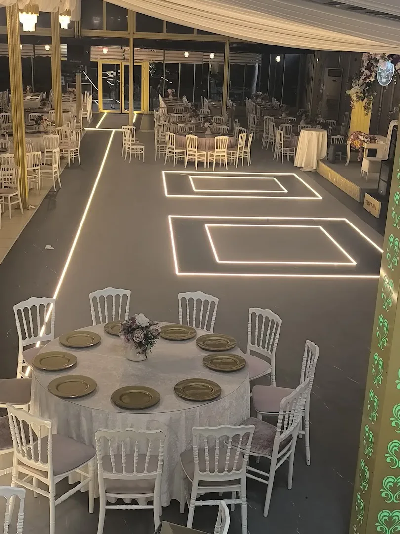 Gölbaşı Davet Salonu galeri görseli