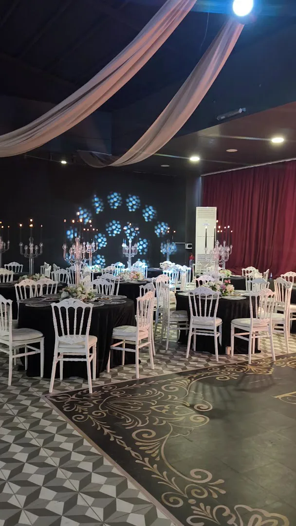 Yaşam Davet Salonu galeri görseli