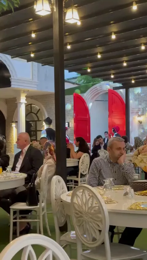 Oksijen Park Kır Davet galeri görseli