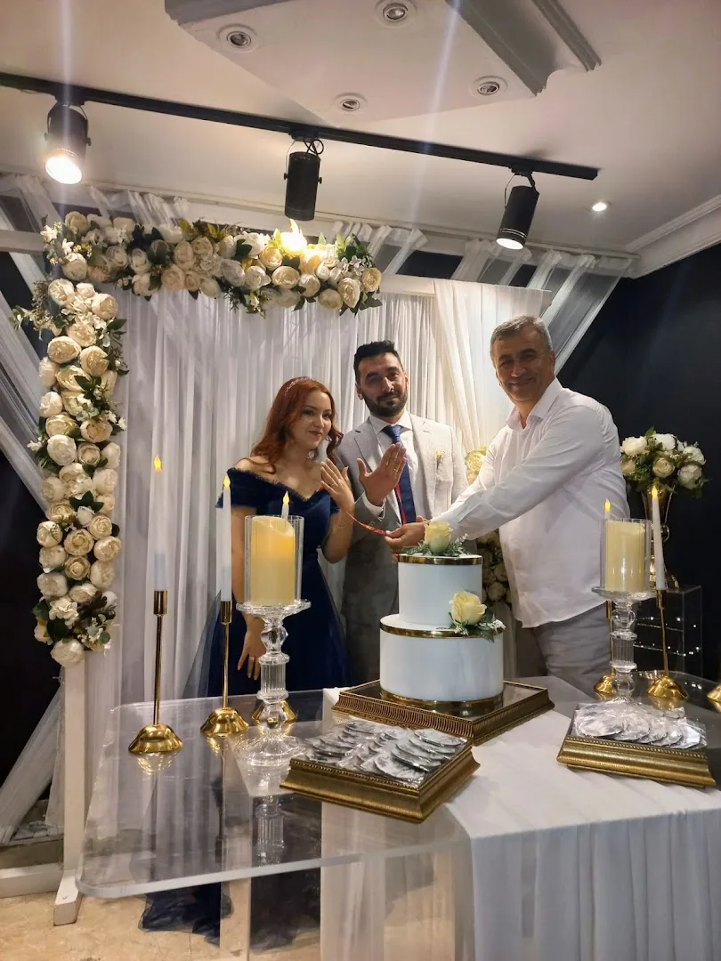 TEOS WEDDİNG DAVET&BALO SALONU galeri görseli