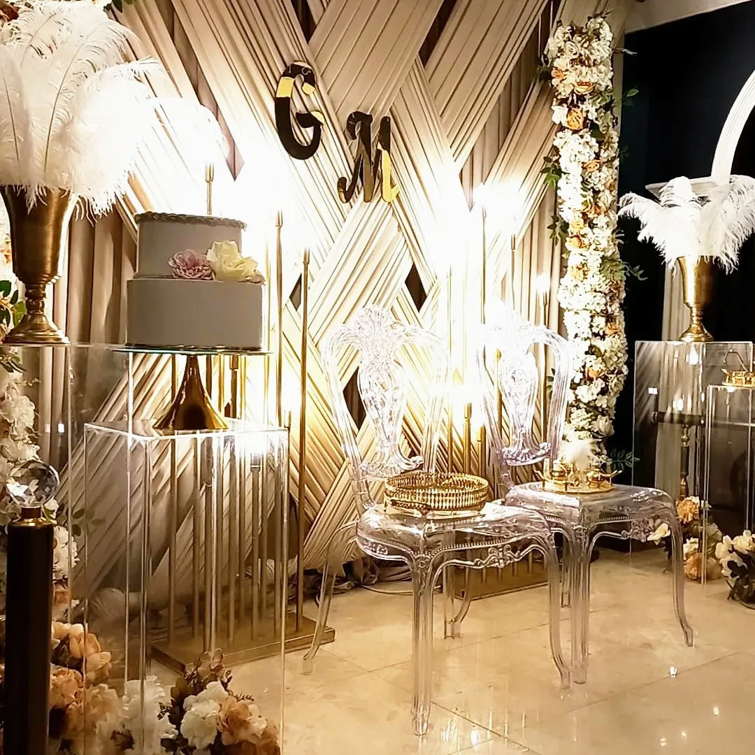 TEOS WEDDİNG DAVET&BALO SALONU galeri görseli