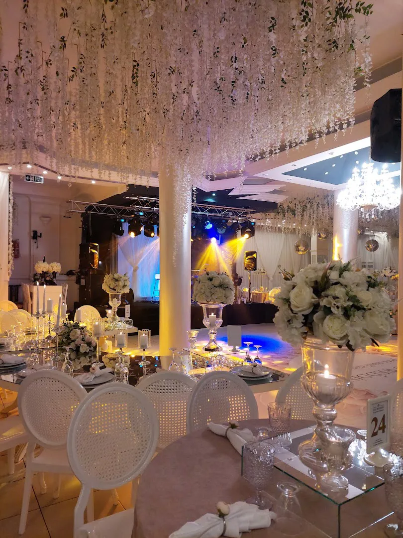 TEOS WEDDİNG DAVET&BALO SALONU galeri görseli