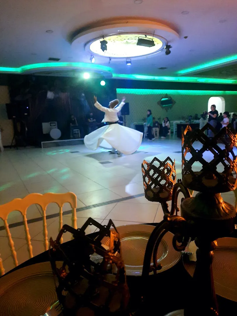 Salon Payitaht - Bursa Davet, Düğün, Kına, Toplantı Salonu galeri görseli