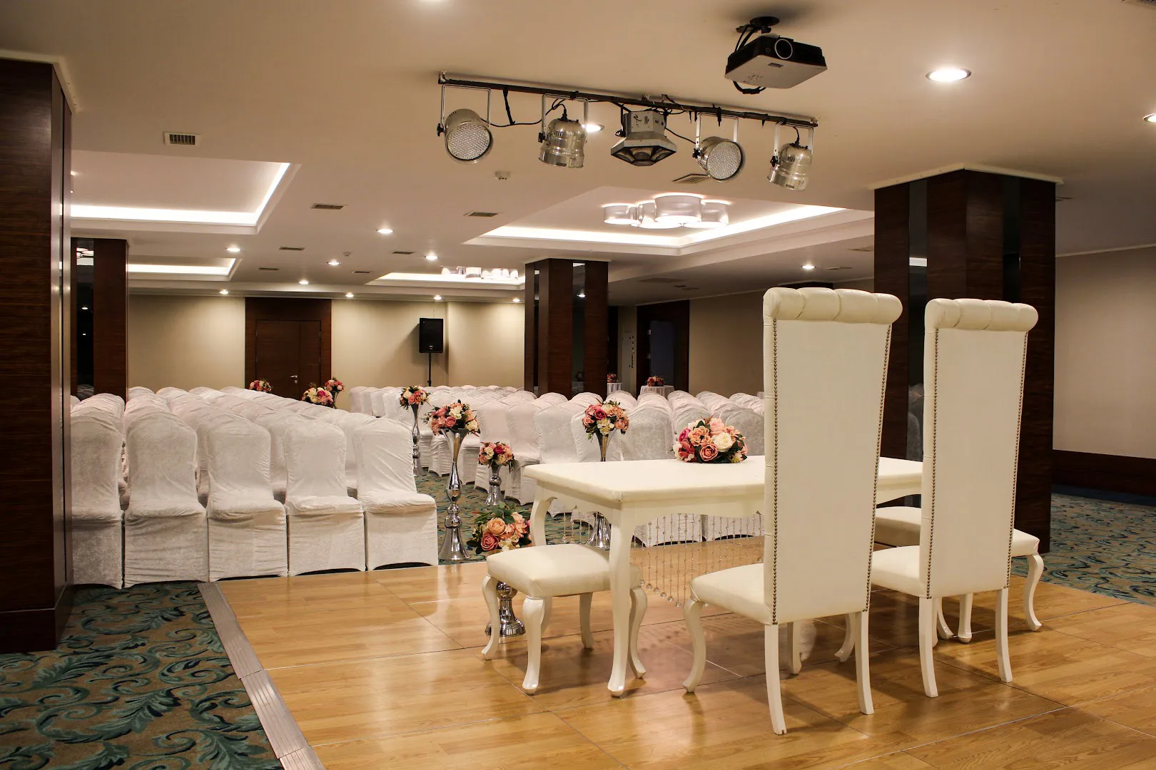 Eyuboglu Hotel galeri görseli