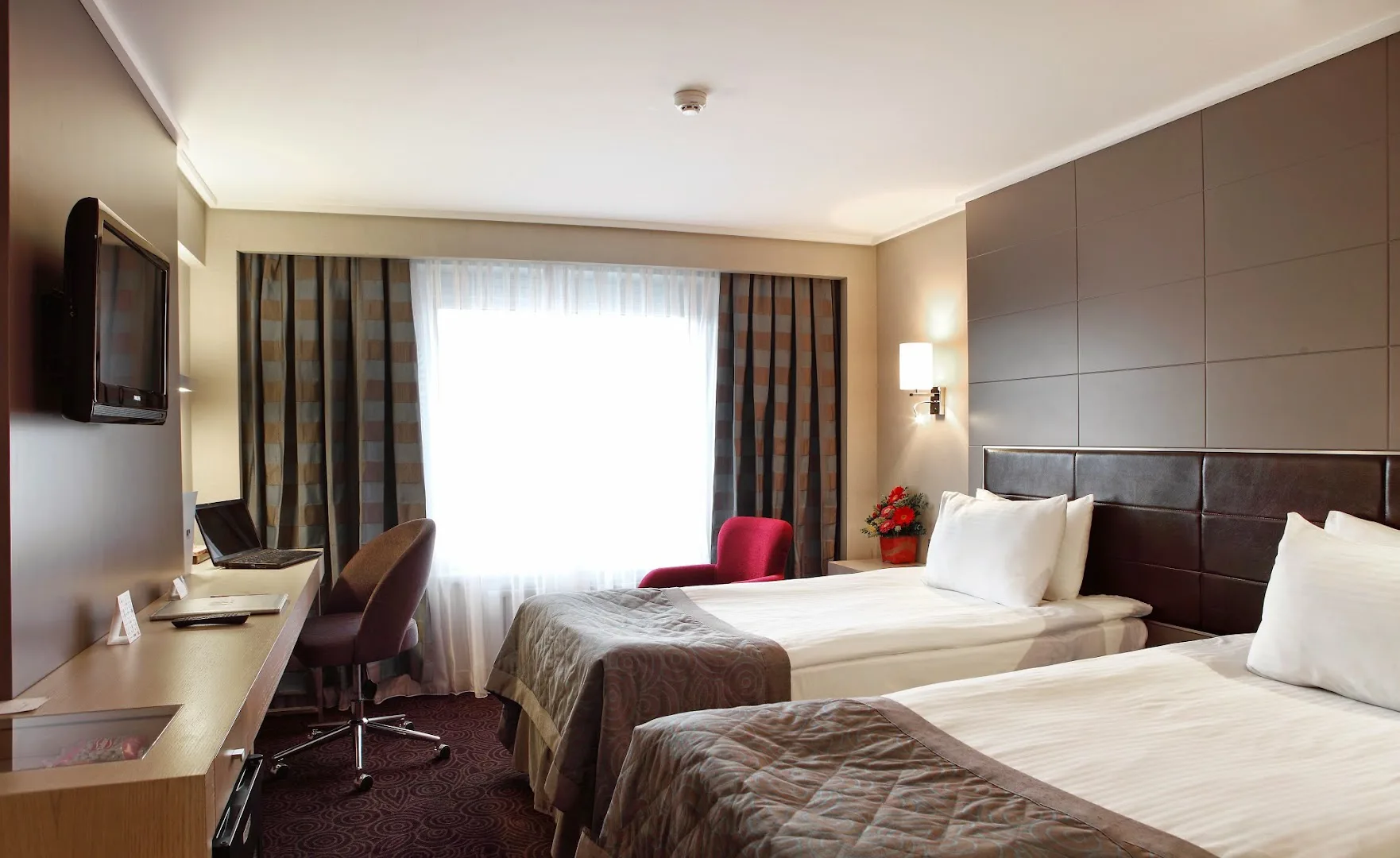 Eyuboglu Hotel galeri görseli