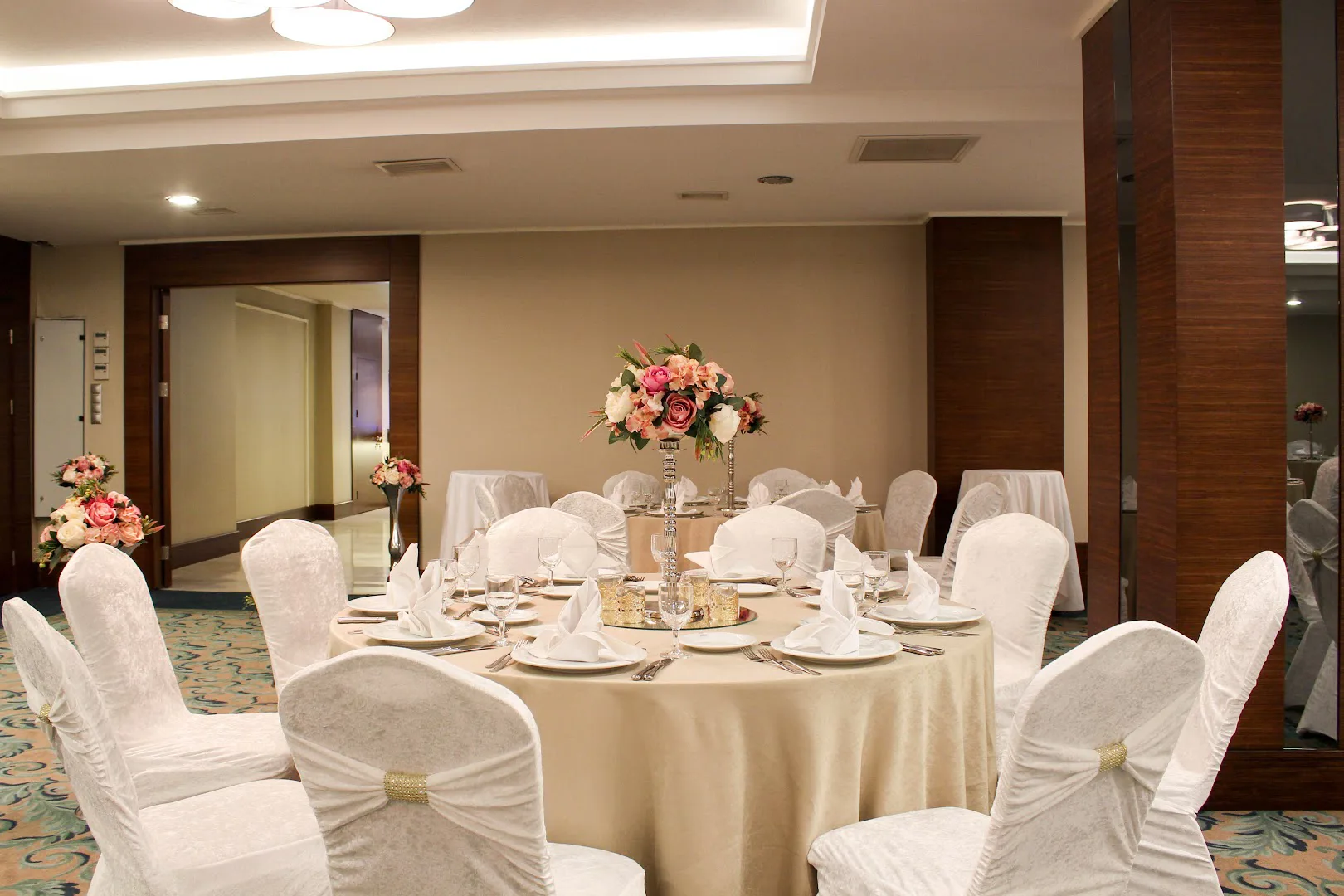 Eyuboglu Hotel galeri görseli