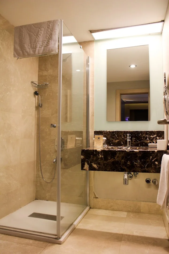 Eyuboglu Hotel galeri görseli