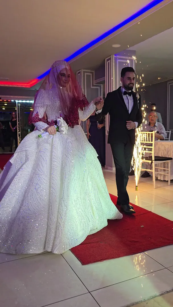 Dumanoğlu Düğün Salonu galeri görseli