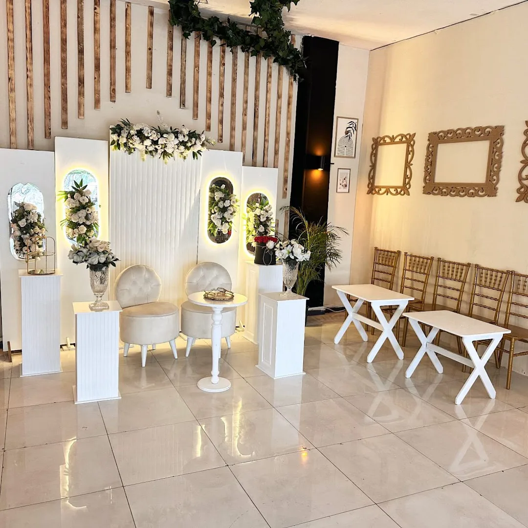 Adana Organizasyon Pırlanta Davet Evi galeri görseli