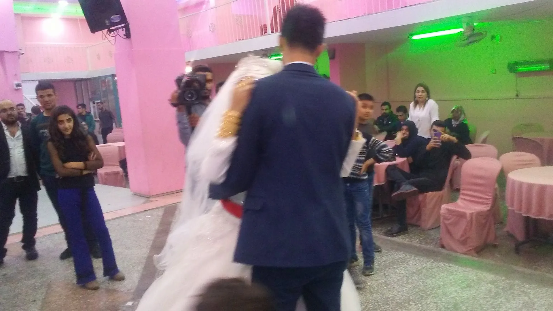 Özlem Düğün Salonu galeri görseli