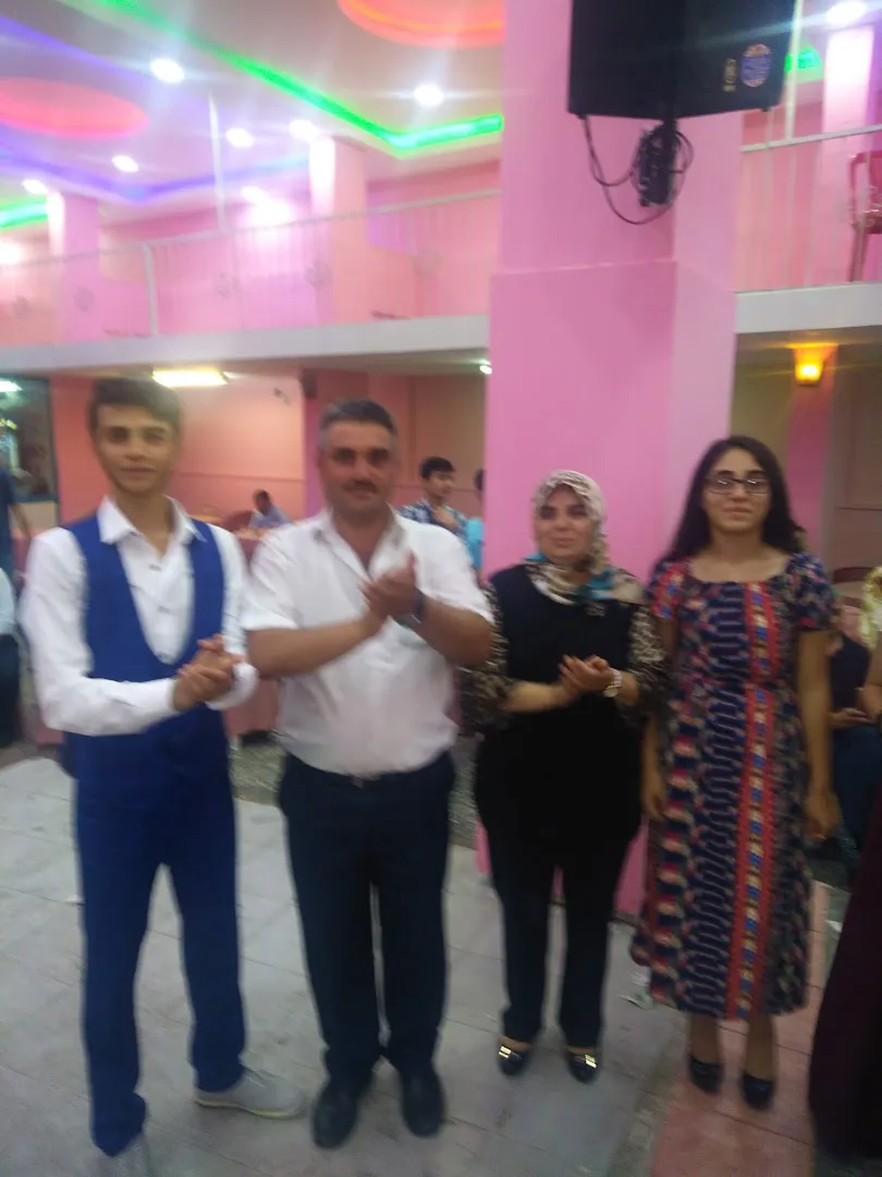 Özlem Düğün Salonu galeri görseli