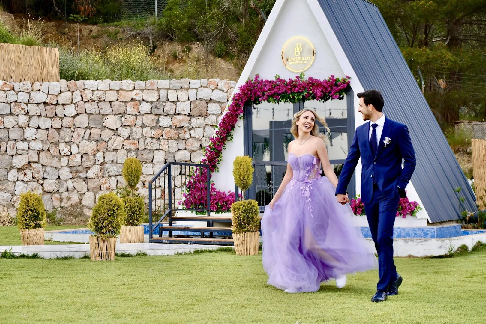 Beyazbulut Luxury Event Hall - Düğün Salonu galeri görseli