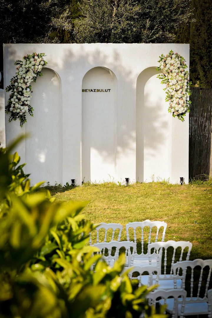 Beyazbulut Luxury Event Hall - Düğün Salonu galeri görseli