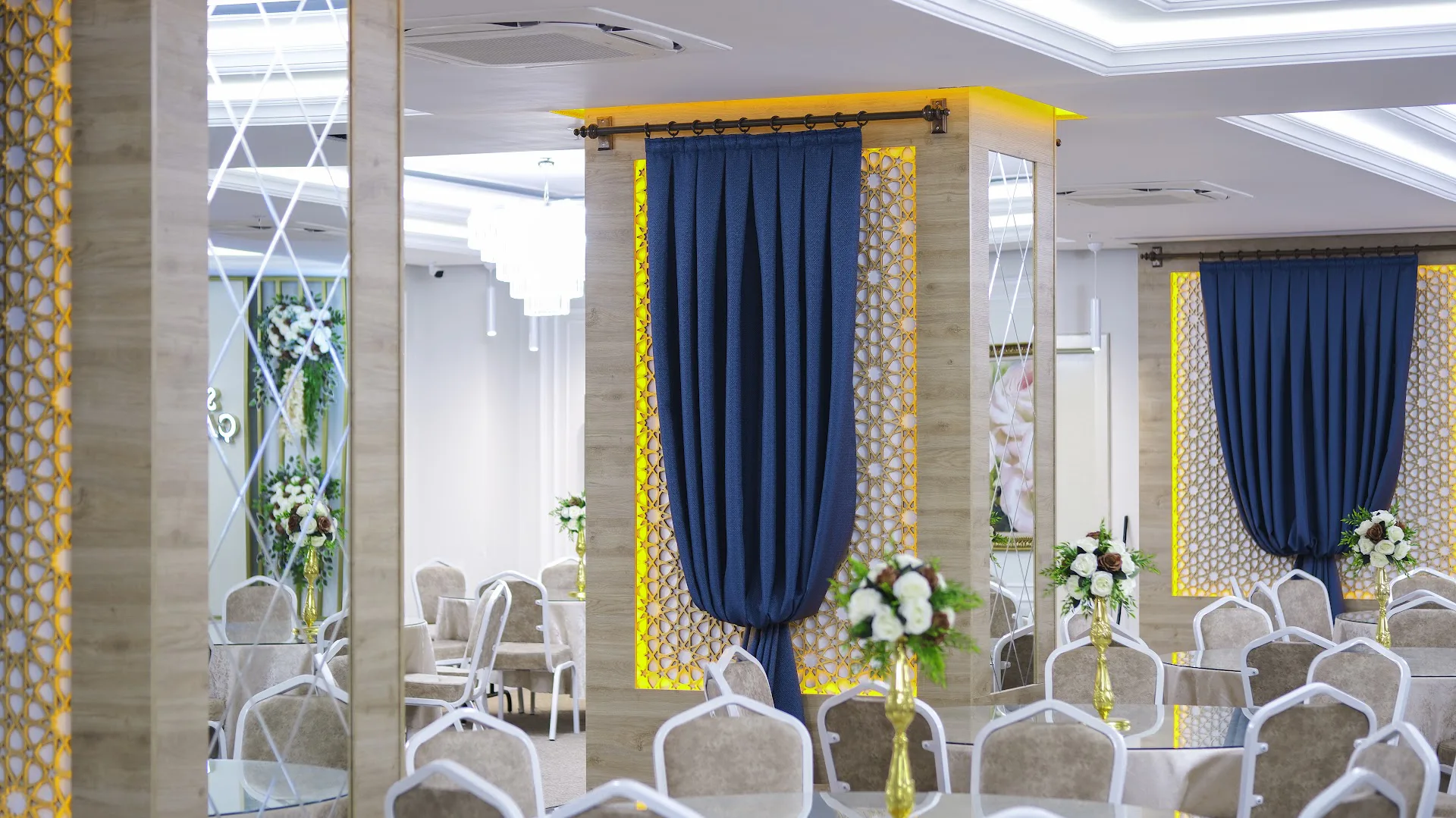 Salon Çamlıca galeri görseli