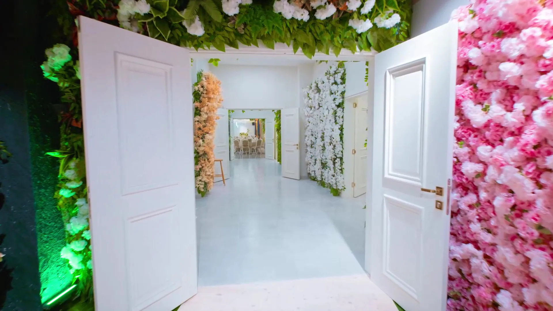Salon Çamlıca galeri görseli