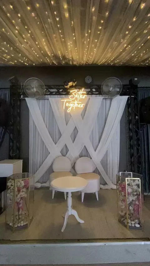 Beyaz Konak Garden / Tuzla Düğün Salonu galeri görseli