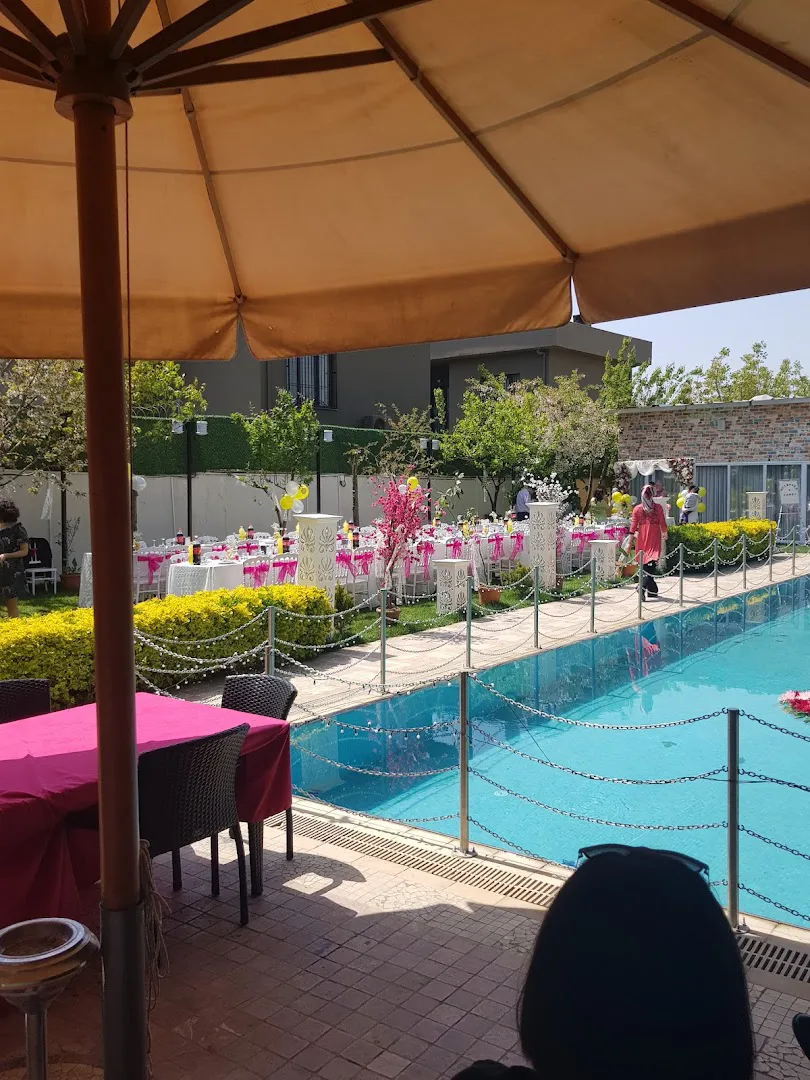 Beyaz Konak Garden / Tuzla Düğün Salonu galeri görseli