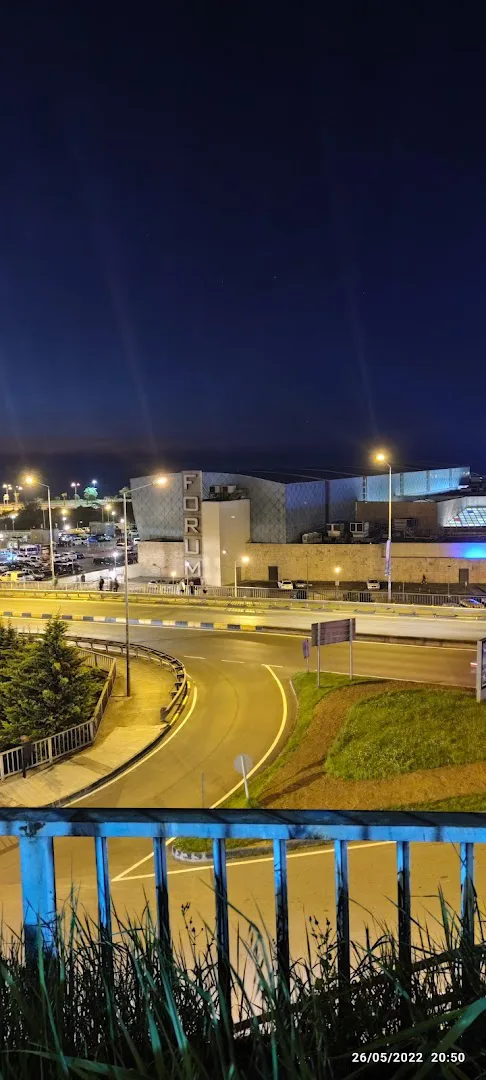 Park Mimoza Düğün Salonu galeri görseli