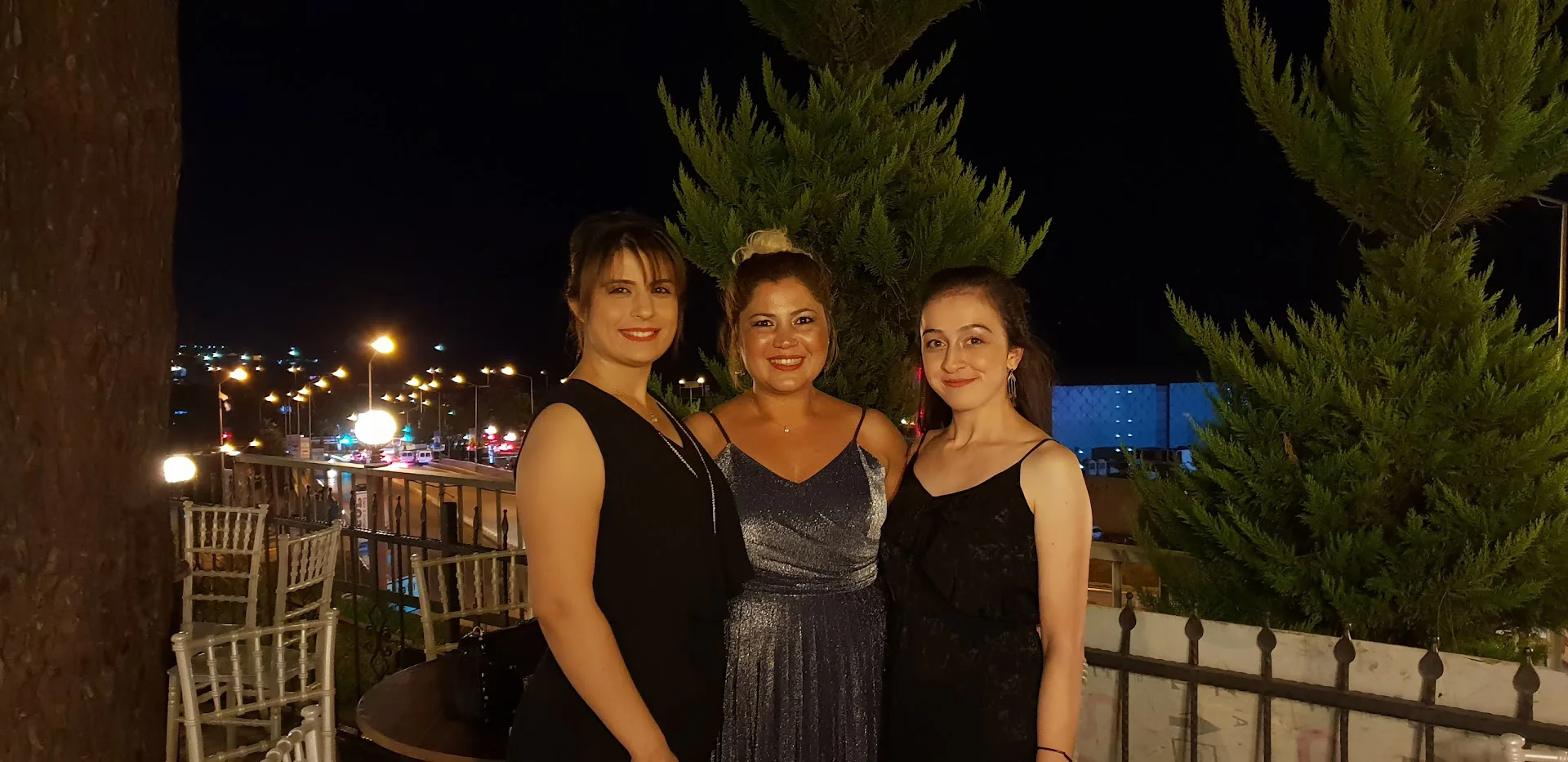 Park Mimoza Düğün Salonu galeri görseli