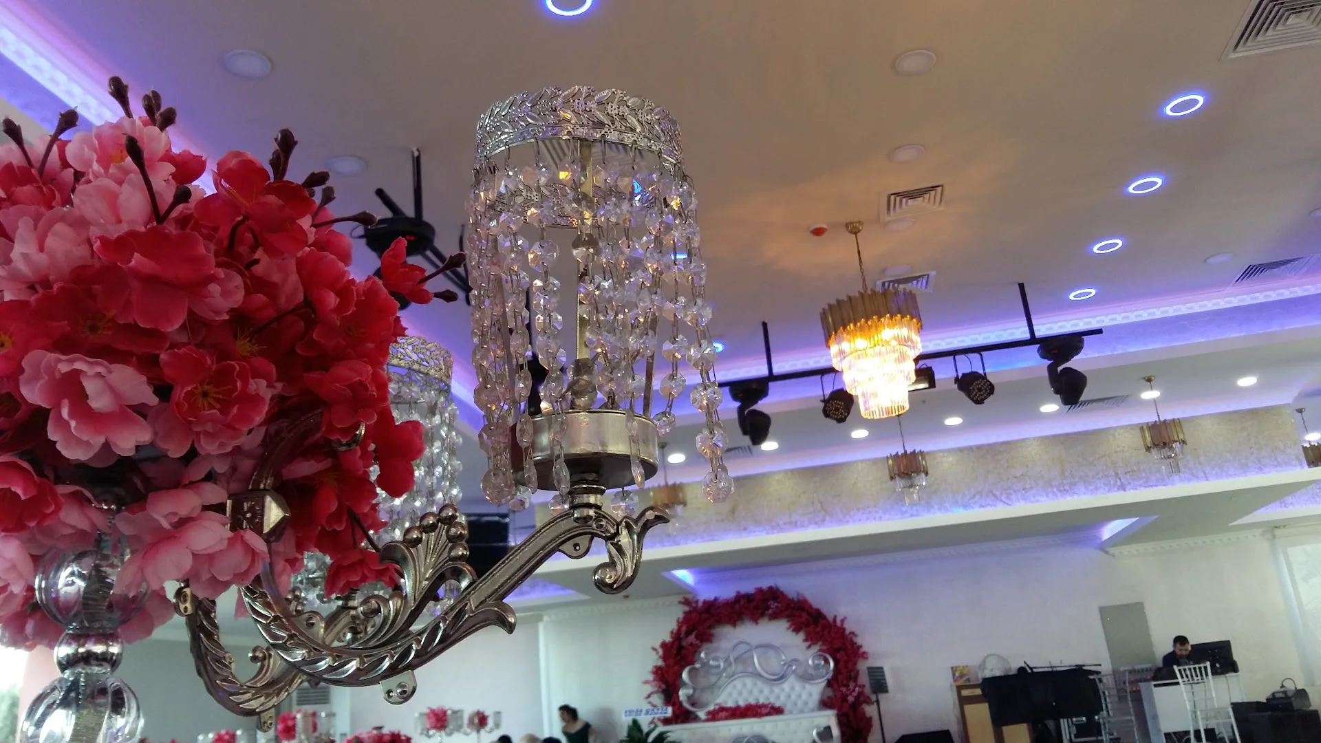 Park Mimoza Düğün Salonu galeri görseli