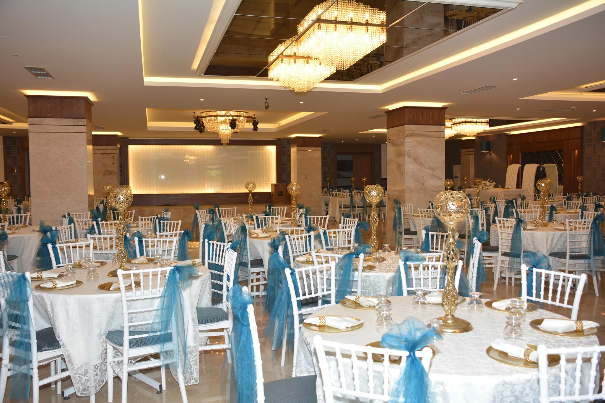 Salon Tanrıverdi Maltepe galeri görseli