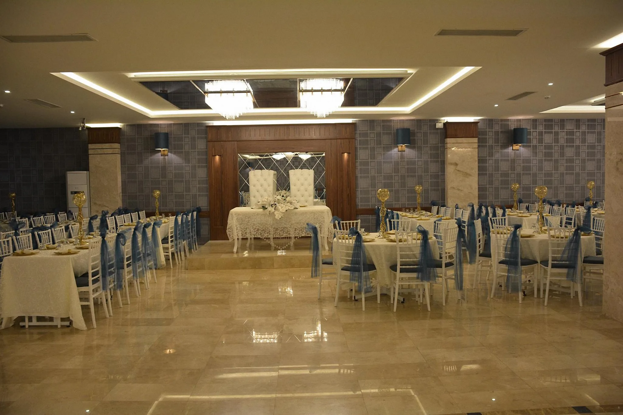 Salon Tanrıverdi Maltepe galeri görseli
