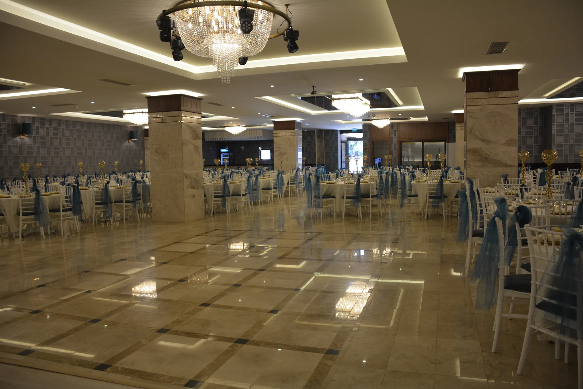Salon Tanrıverdi Maltepe galeri görseli