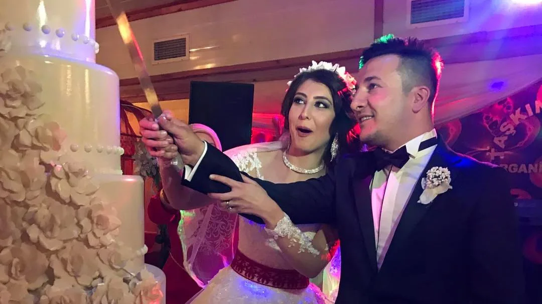 Taşkın Davet galeri görseli