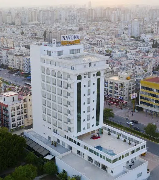 Navona Otel galeri görseli